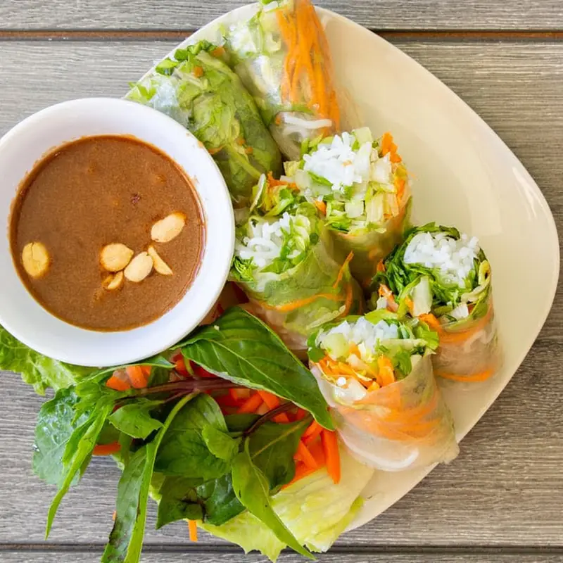 Red Lotus Thai
