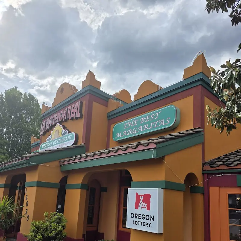 La Hacienda Real | Beaverton