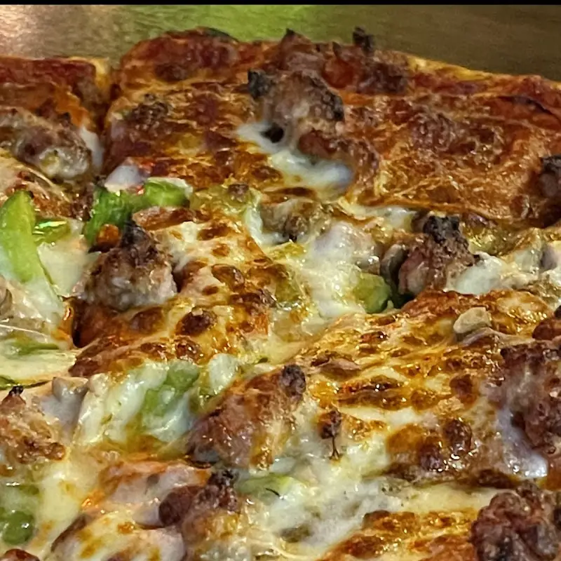 Home Slice Pizza