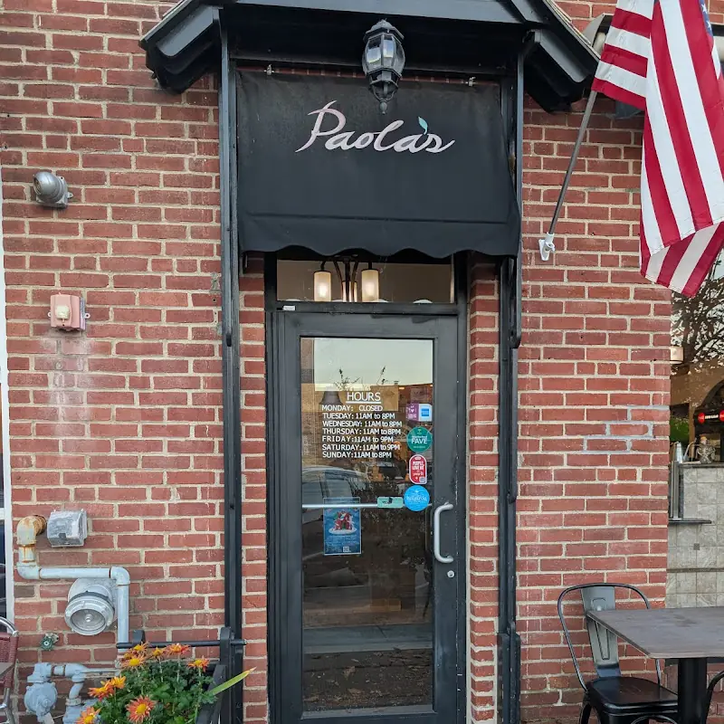 Paola's