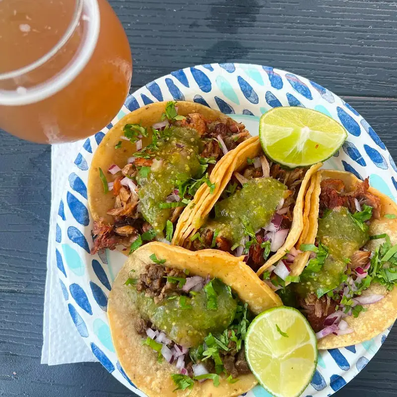 The Taco Panzon