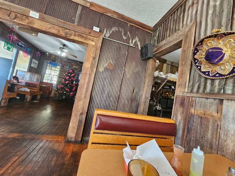 El Rayos Authentic Mexican