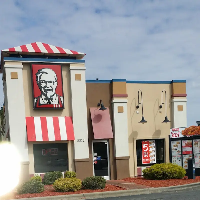 KFC