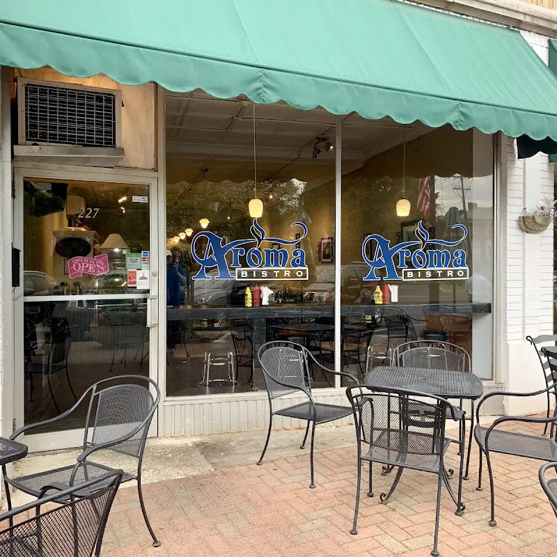 Aroma Bistro