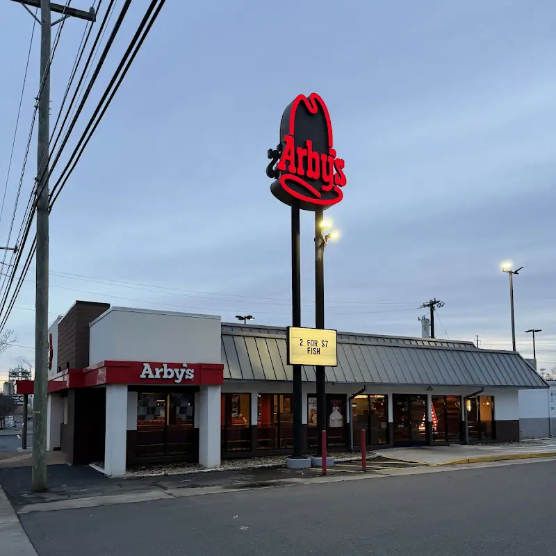 Arby's