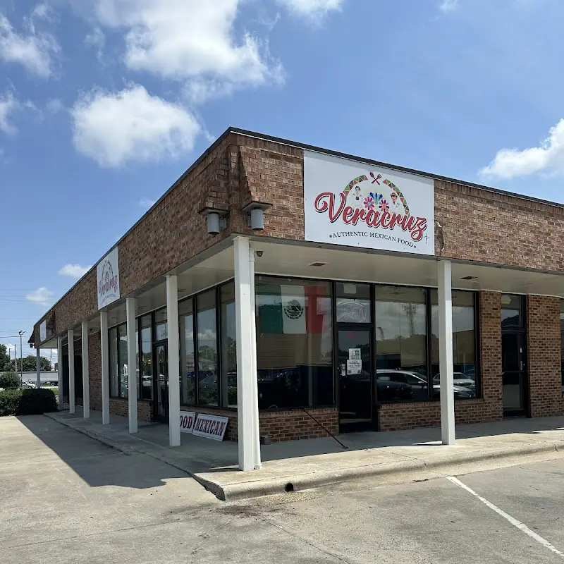 Veracruz Authentic Mexican Restaurant