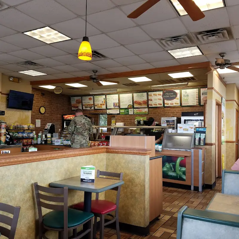 Subway