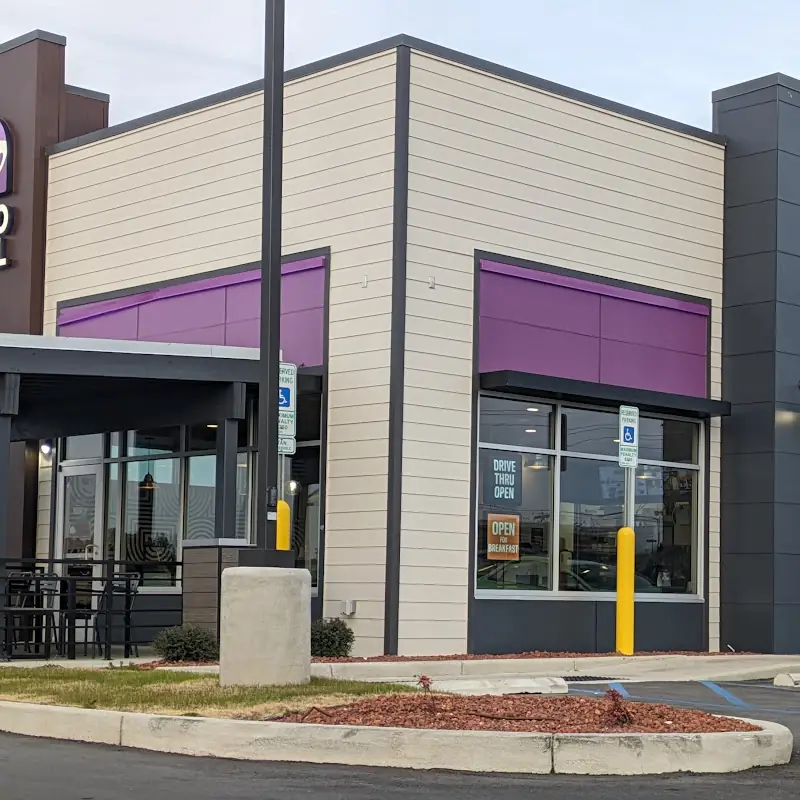 Taco Bell