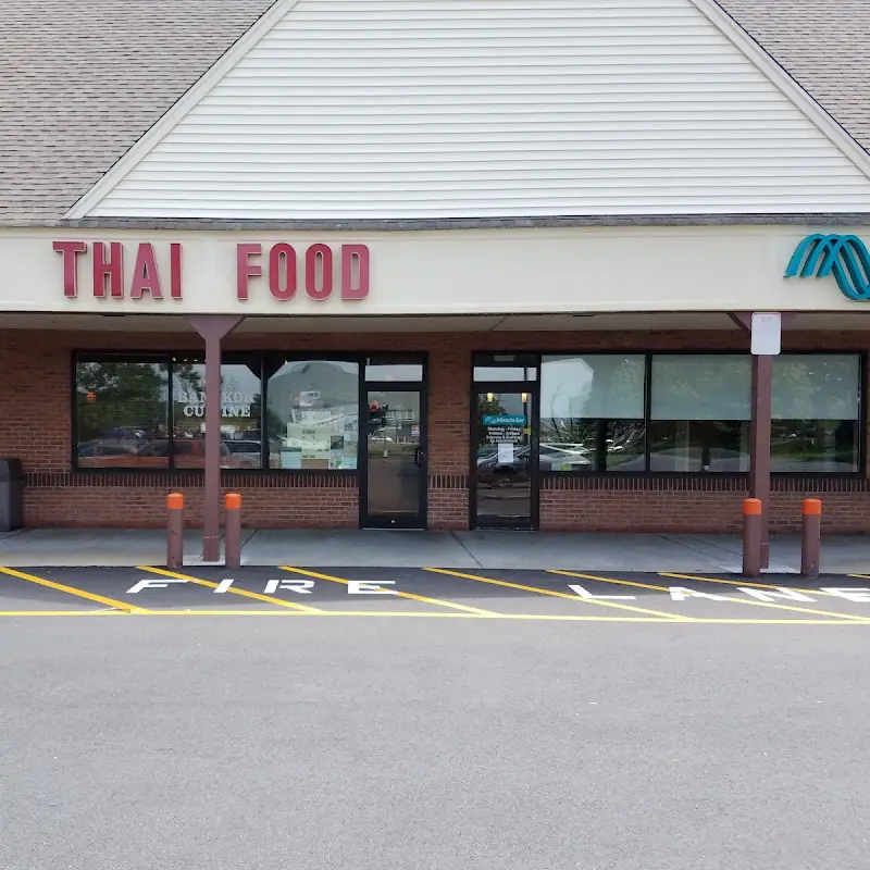 Bangkok Thai Cuisine II