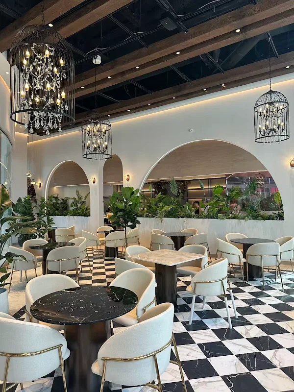 15th Ave Cafe & Bistro