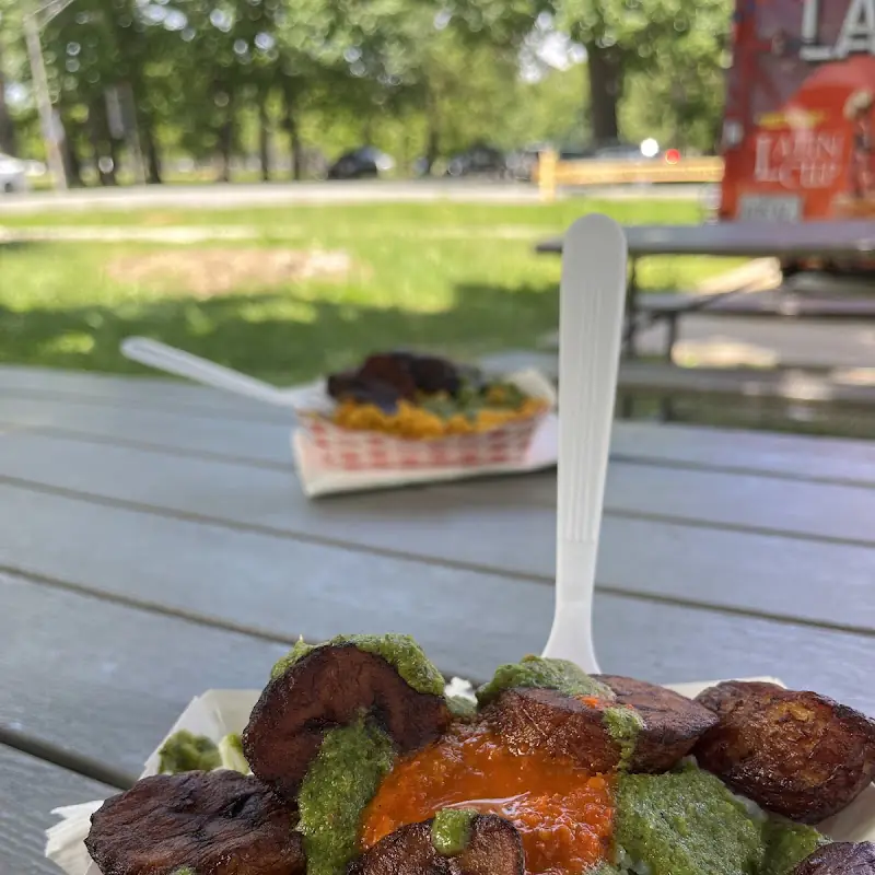 Maldo Latin Grill | Puerto Rican