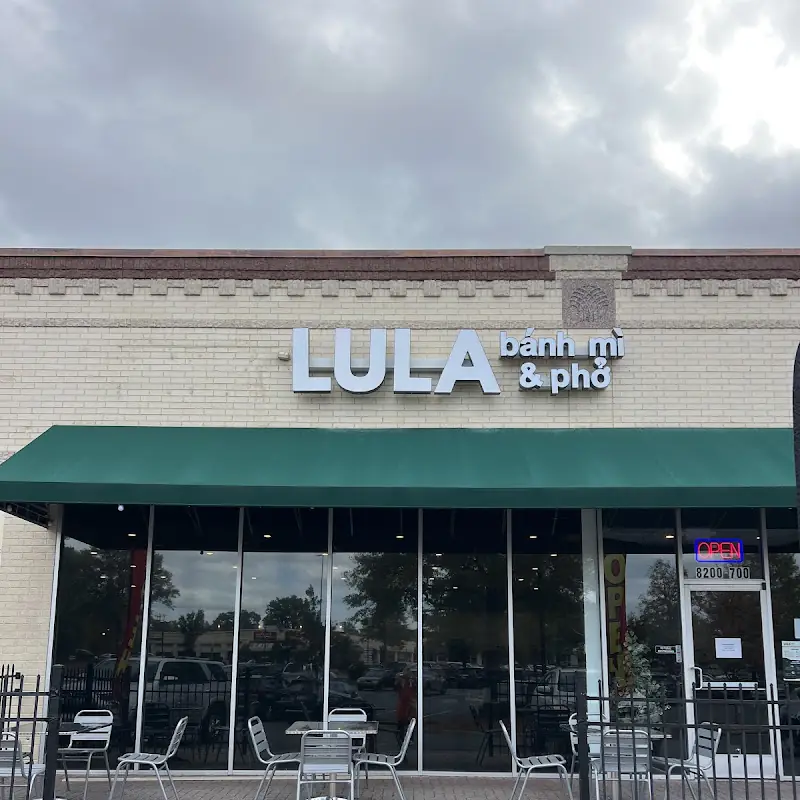 Lula Banh Mi & Pho (Arboretum)