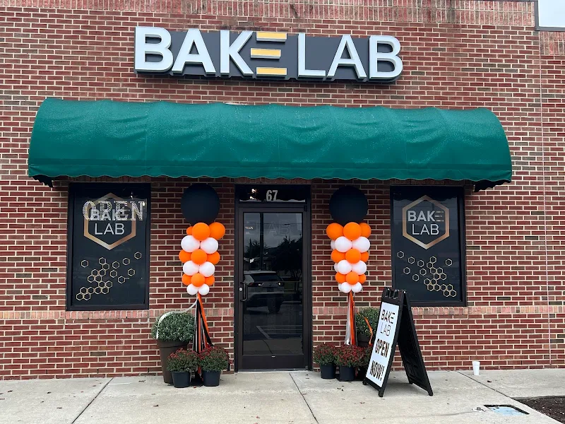 BakeLab