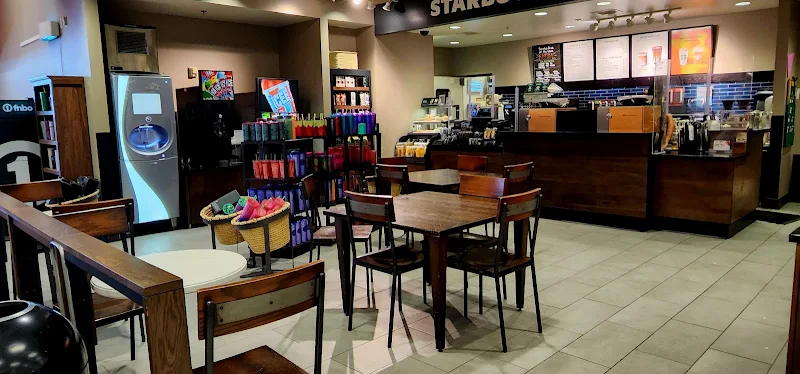 Starbucks Coffee Company
