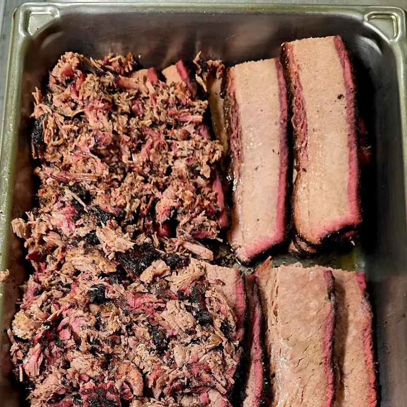 C&K's Smokehouse