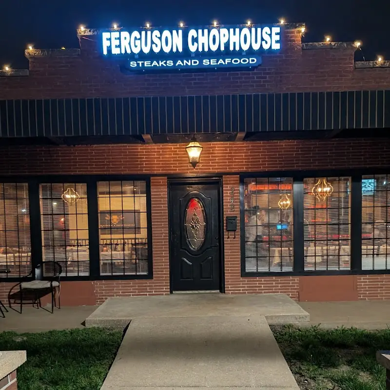Ferguson Chophouse