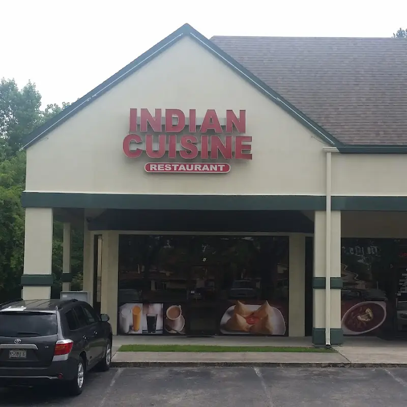 INDIAN CUISINE