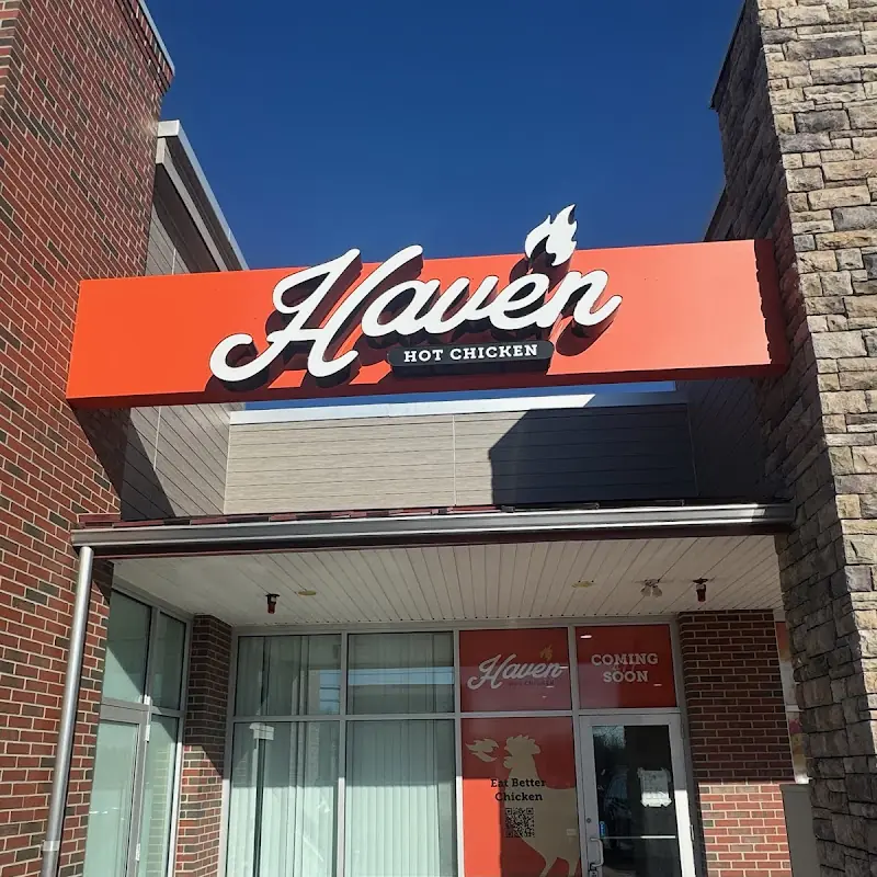 Haven Hot Chicken - Franklin