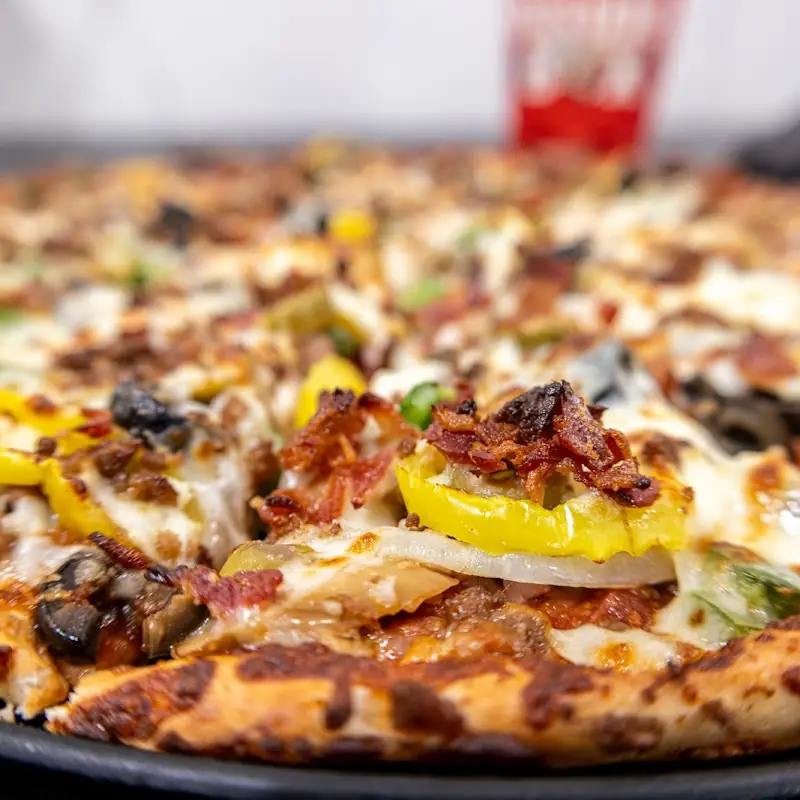 Giovanni's Pizza