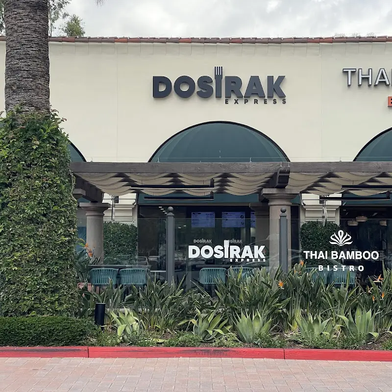 Dosirak Express