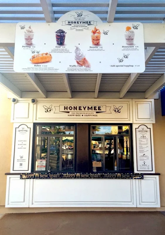 Honeymee Buena Park