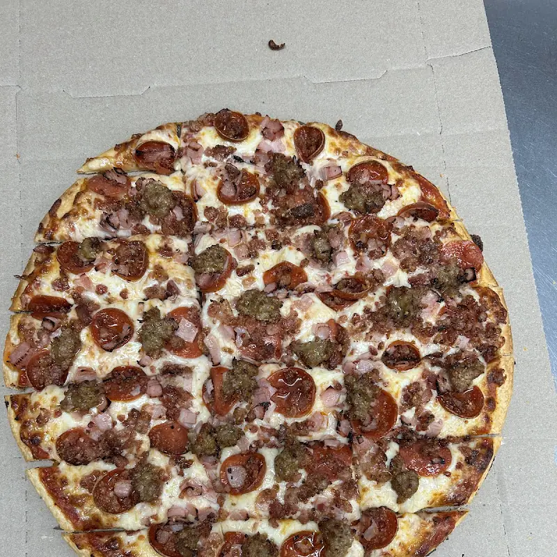 Pecan Pie