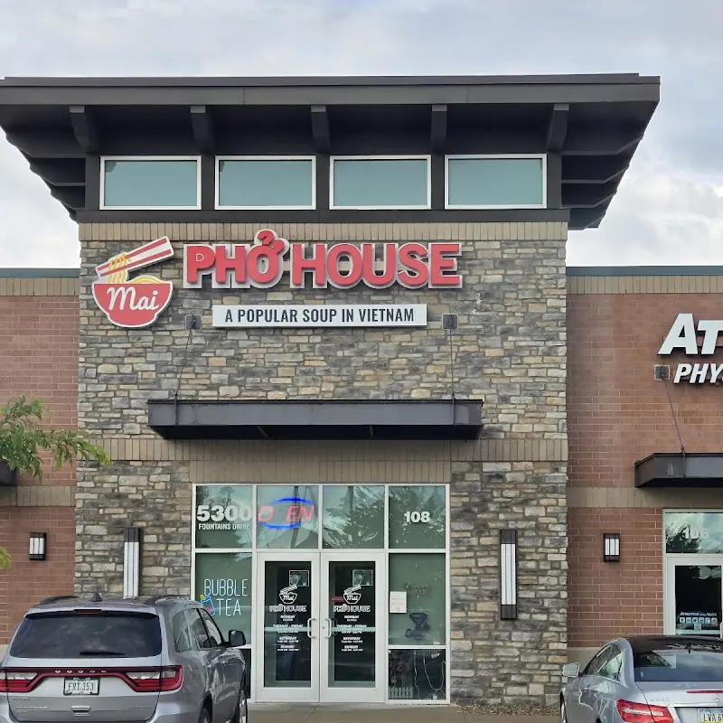Mai Pho Restaurant