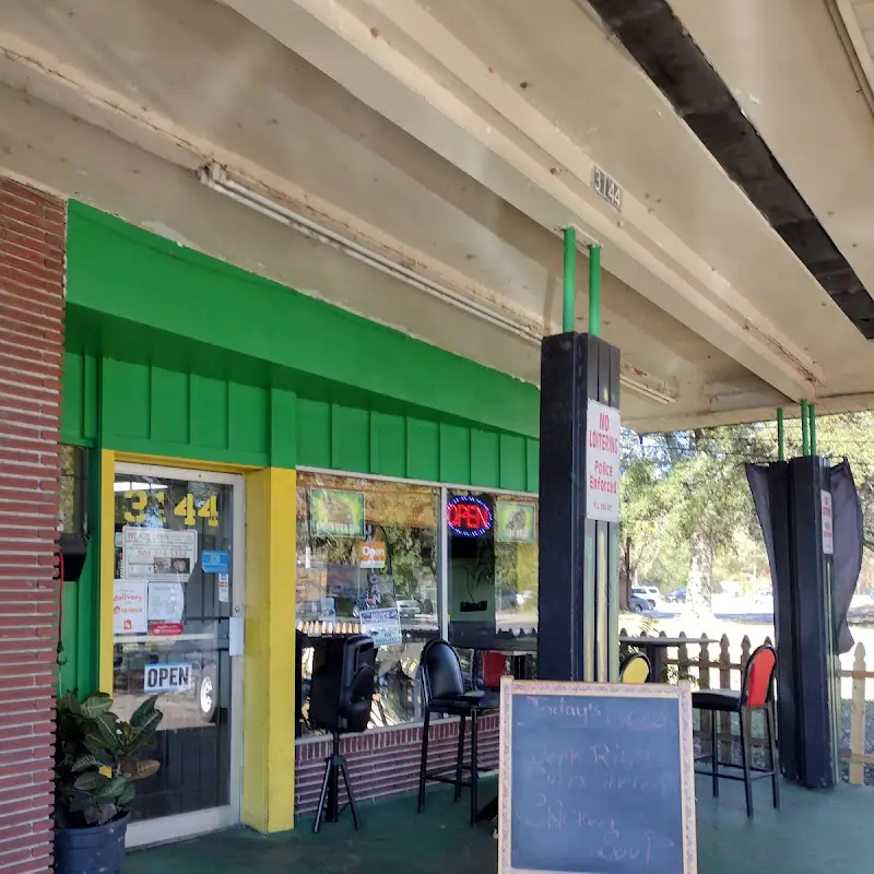 ChoppinCoppin Jamaican Restaurant