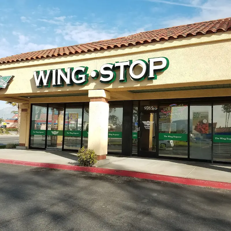 Wingstop