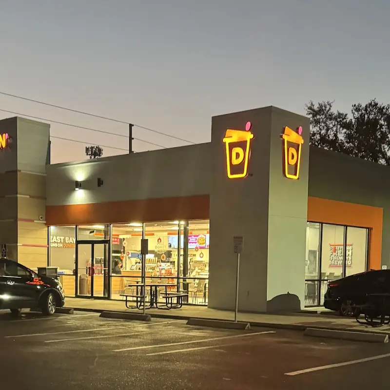 Dunkin'