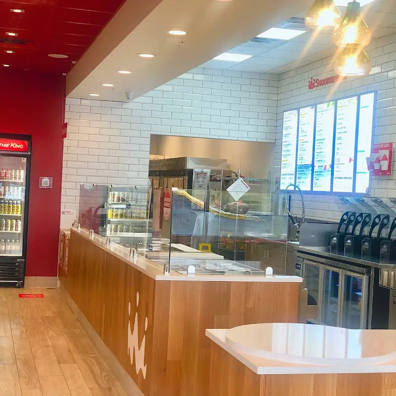 Smoothie King