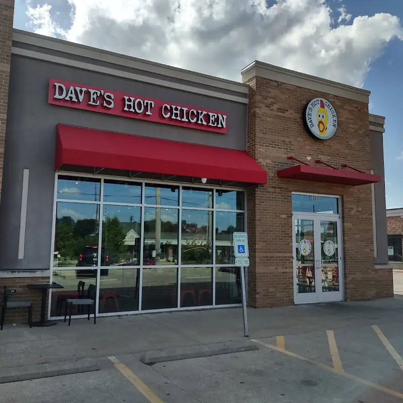 Dave's Hot Chicken