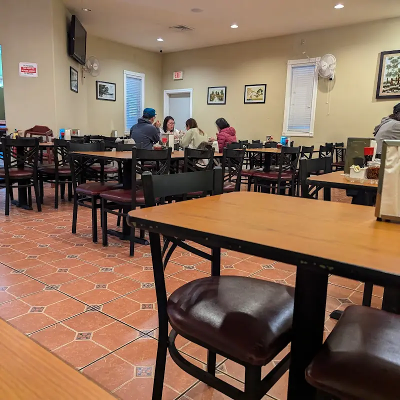 Lam's Vietnamese Restaurant
