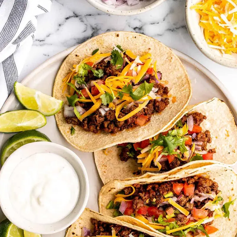Tacos Locos