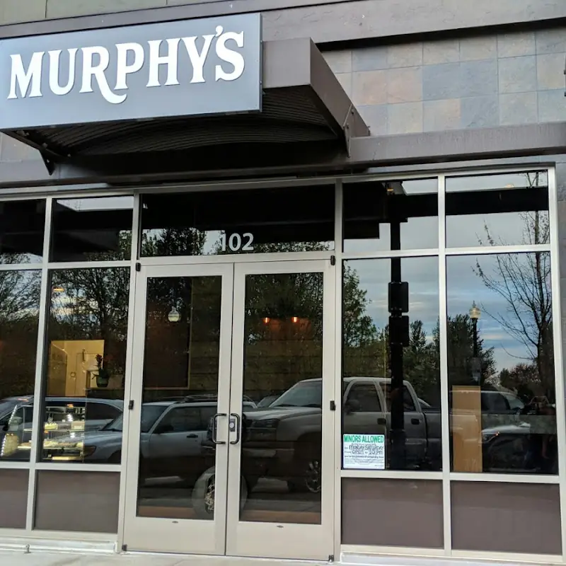 Murphy's on the River