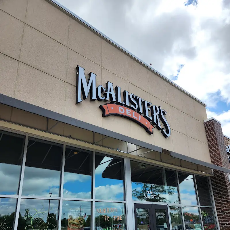 McAlister's Deli