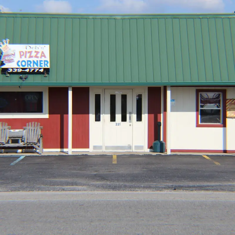 Linden Pizza Corner