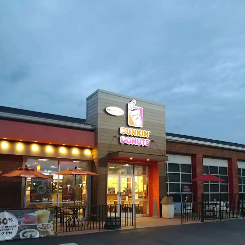 Dunkin'