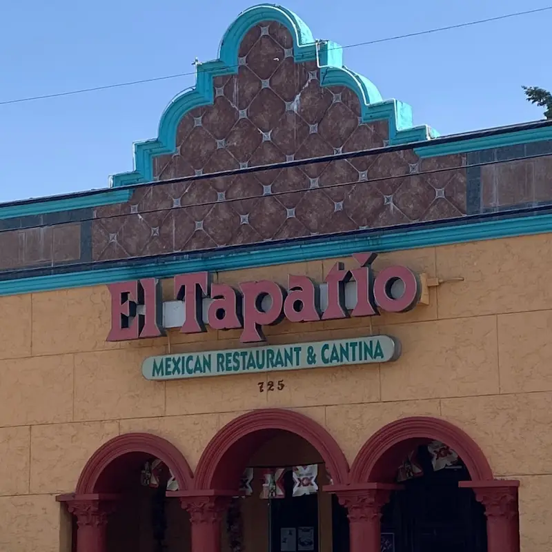 El Tapatio | Mexican Restaurant & Cantina