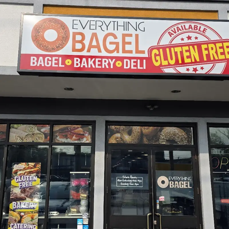 Everything Bagel