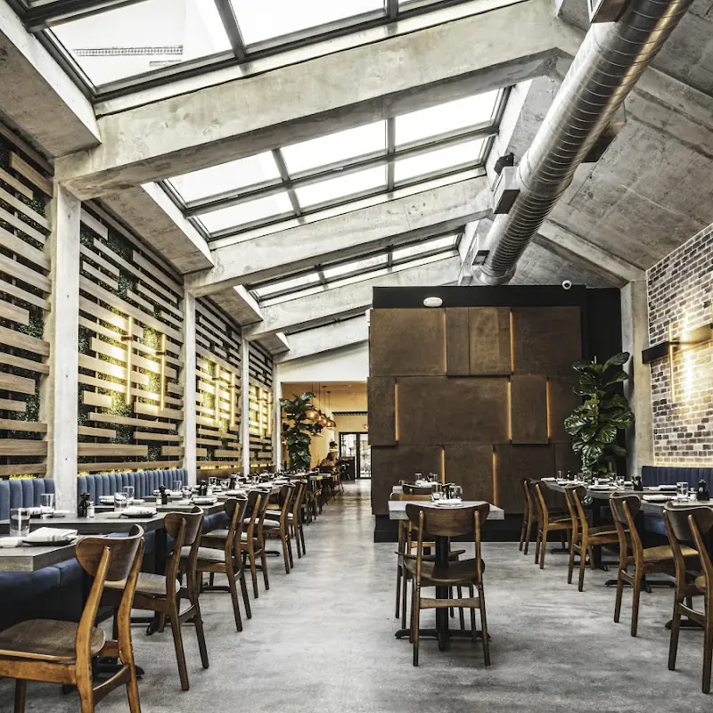VARSOL SUSHI BAR