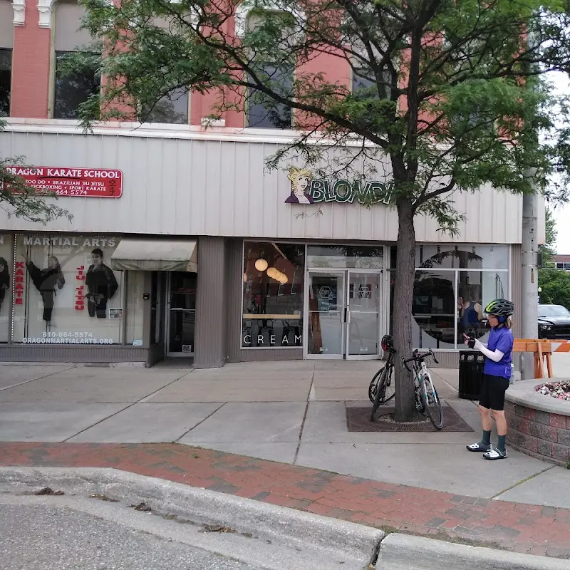 Dagwoods Deli