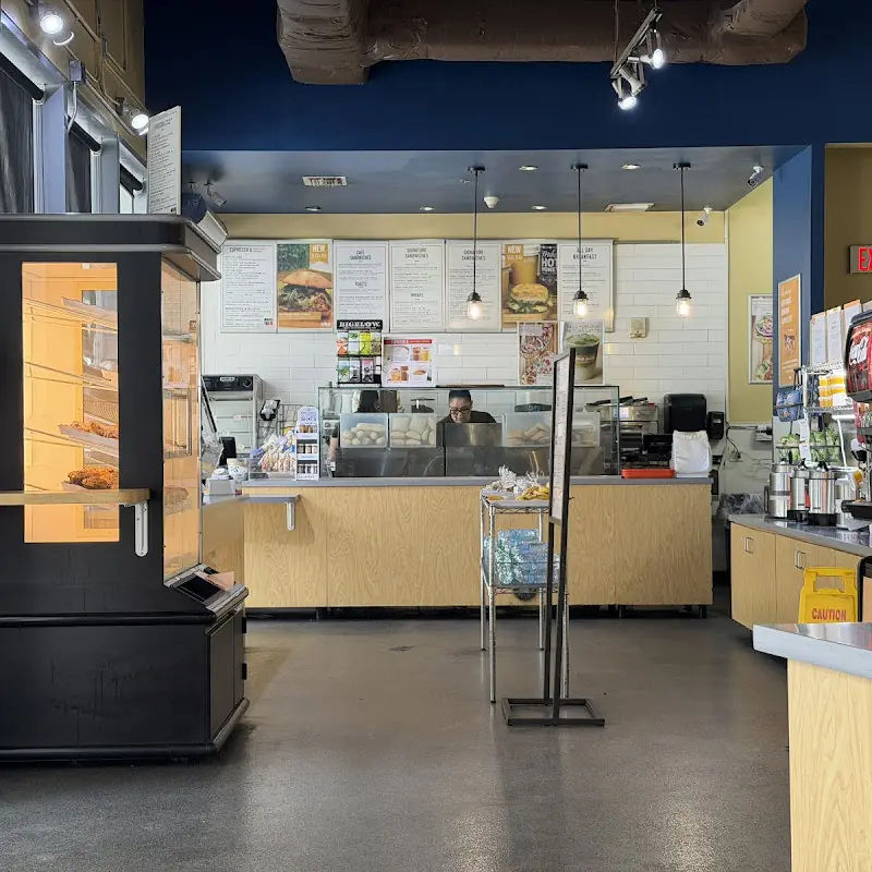 Flavored Water and Sports Drinks