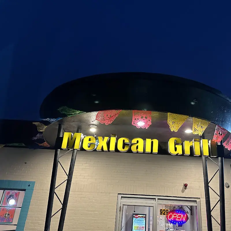 Shrimp tacos (3)