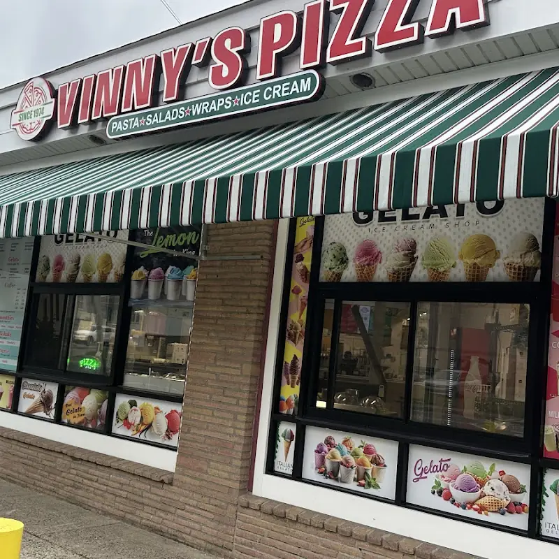 Vinny's Pizza Restaurant