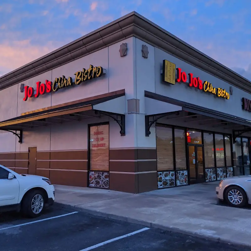Jo Jo's China Bistro(Lake Charles)