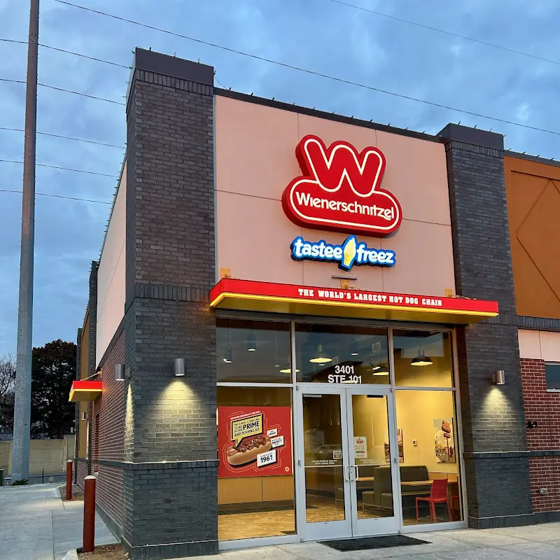 Wienerschnitzel