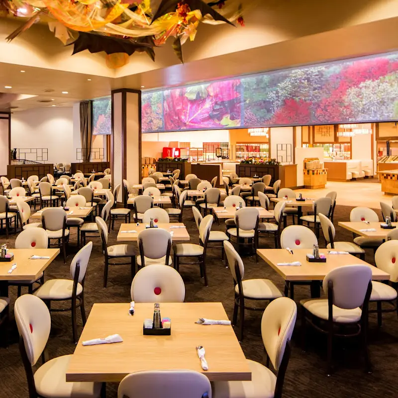 Town Square Buffet