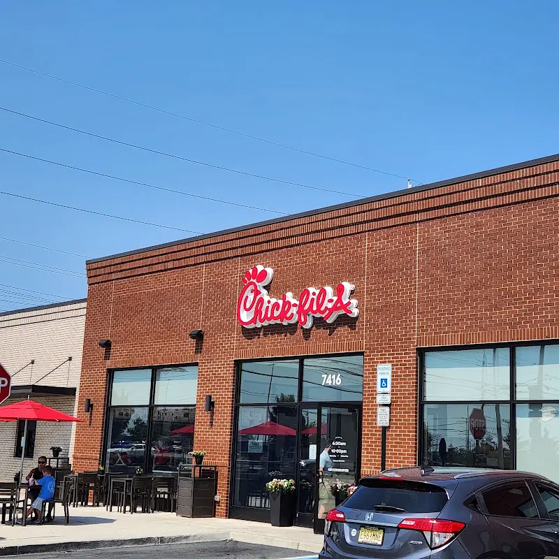 Chick-fil-A