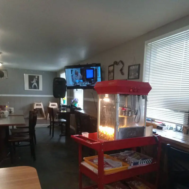 Lumberton Cafe by Finest Grind Coffee House